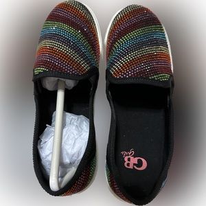GB shoe, brand new, size 2 kid